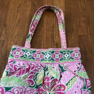 Vera Bradley purse